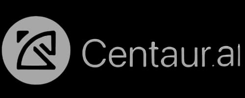 Centaur AI logo