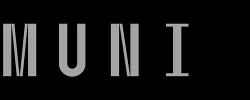 Masaryk University logo