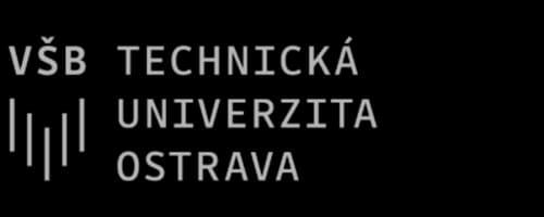 VŠB — Technical University of Ostrava logo